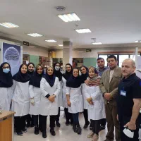 استخدام کادر درمان در کلینیک توانبخشی