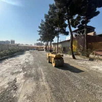 کرایه غلطک مینی و متوسط قلتک کوبشی جهت زیرسازی|خدمات حمل و نقل|صفادشت, |دیوار