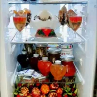 تزئین نان و پنیر سفره عقد،خلعتی|خوردنی و آشامیدنی|قم, نوقطار|دیوار