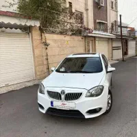 برلیانس ۳۲۰ /مدل ۹۶