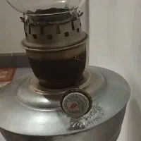چراغ قدیمی