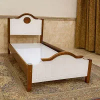 تخت تکنفره moon