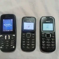 گوشی نوکیا اصل،معاوضه|موبایل|اصفهان, شهشهان|دیوار