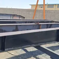 جوشکار co2کار وارد