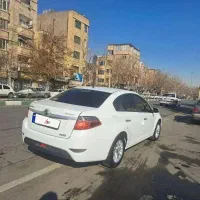 برلیانس H330 مدل ۹۷ اتومات|خودرو سواری و وانت|مشهد, موسوی قوچانی|دیوار