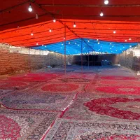 داربست فلزی سلگی