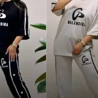 حراج لباس به قیمت عمده