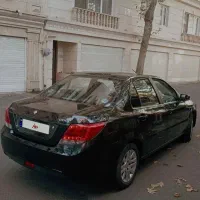 دنا تیپ ۲ مدل ۹۷ مشکی|خودرو سواری و وانت|رشت, شهرک آیت الله منتظری|دیوار