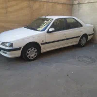 پارس سال مدل ۹۶ ساالم