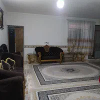 آپارتمان همکف