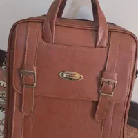 کیف اداری