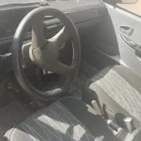 پراید۸۲بیرنگ شاسی پلمپ|خودرو سواری و وانت|بیرجند, |دیوار