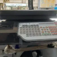 ترازوی محک