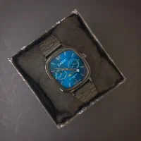 ساعت مچی کاسیو اولدمانی|ساعت|لاهیجان, کوی خزر|دیوار