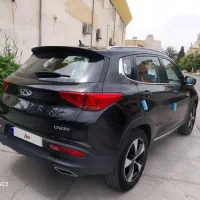 تیگو7 ie مشابه صفر  قابل معاوضه