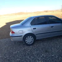 سمندمدل ۸۷|خودرو سواری و وانت|بیجار, |دیوار