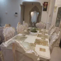 میز ناهار خوری