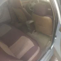 سمند نقره ای مدل ۸۵|خودرو سواری و وانت|ارومیه, |دیوار