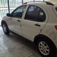 کوئیک gx