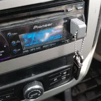 ساینا 1400|خودرو سواری و وانت|کرج, حصارک بالا|دیوار