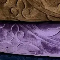 پتو گلبافت دو نفره نونو