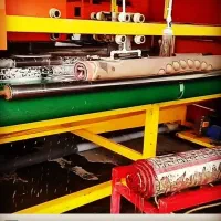 نیروی کار در قالیشویی