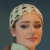 کلاه توری قلاب بافی|لباس|شاهین‌شهر, بوستان حافظ|دیوار