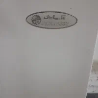 یخچال ۱۰ فوت آزمایش