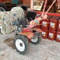 تیلر دستی ۹.۵اسب