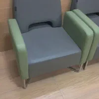 مبل هفت نفره اداری|مبلمان اداری|کرمانشاه, |دیوار