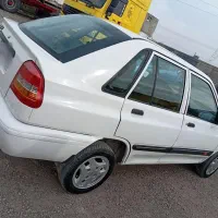 پراید141مدل ۸۹