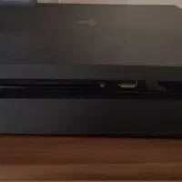 PS4 Slim 1tra|کنسول، بازی ویدئویی و آنلاین|سنندج, |دیوار