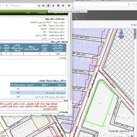 ۳۵۰۰ متر زمین،تهران، مسکونی تجاری اداری صنعتی