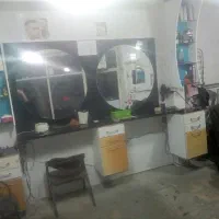 ارایشگاه دکور مناسب بیاید ببرید تازه کار ها|آرایشگاه و سالن‌های زیبایی|ارومیه, |دیوار