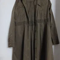 مانتو ها سایز ۳۸ تا ۴۲