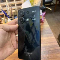 شیاومیی نوت۱۳ مشکی۲۵۶گیگ درحد اک|موبایل|تهران, صادقیه|دیوار