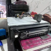 باند بیضی  الپاین و ظبط سونی ارجینال