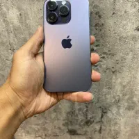 آیفون ۱۴ پرو ۱۲۸ Zaa