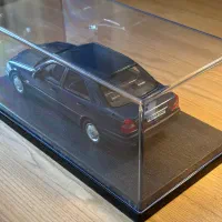 ماکت Mercedes-Benz C200 1/18 BoS|کلکسیون و سرگرمی|تهران, هروی|دیوار