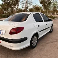 206sd v8|خودرو سواری و وانت|قم, هفت تیر|دیوار