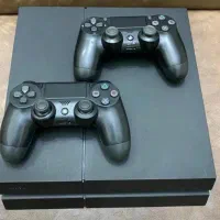 پلی استیشن ۴ FAT ظرفیت ۱ ترابایت PS4