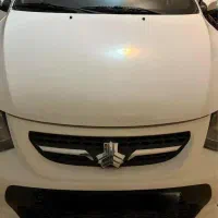 کوییک MTمدل۹۹|خودرو سواری و وانت|جاجرود, |دیوار