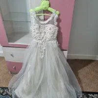 لباس مجلسی دخترانه