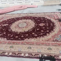 فرش.۴ در۳..تمیز