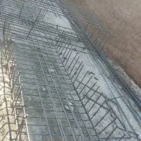 نیازمند آرماتور بند