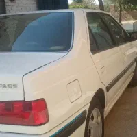 پژو پارس LX TU5، مدل ۱۳۹۹|خودرو سواری و وانت|بناب, |دیوار