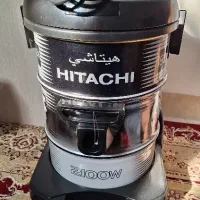 جاروبرقی هیتاچی|جاروبرقی، جارو شارژی، بخارشو|شیراز, تندگویان|دیوار