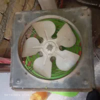 فن بزرگ|پنکه و تصفیهکنندهٔ هوا|تاکستان, |دیوار