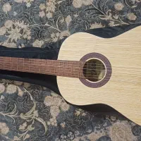 گیتارکلاسیک|گیتار، بیس، امپلیفایر|تربت جام, خیرآباد|دیوار