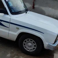 مزدا کارا|خودرو سواری و وانت|داراب, |دیوار